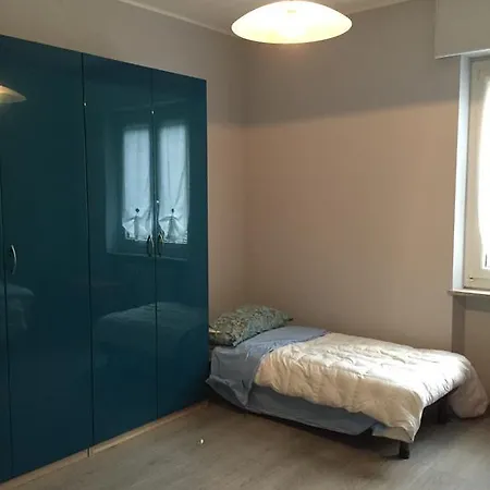 Ampio Trilocale Centro