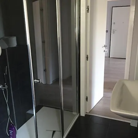 Διαμέρισμα Ampio Trilocale Centro Arona